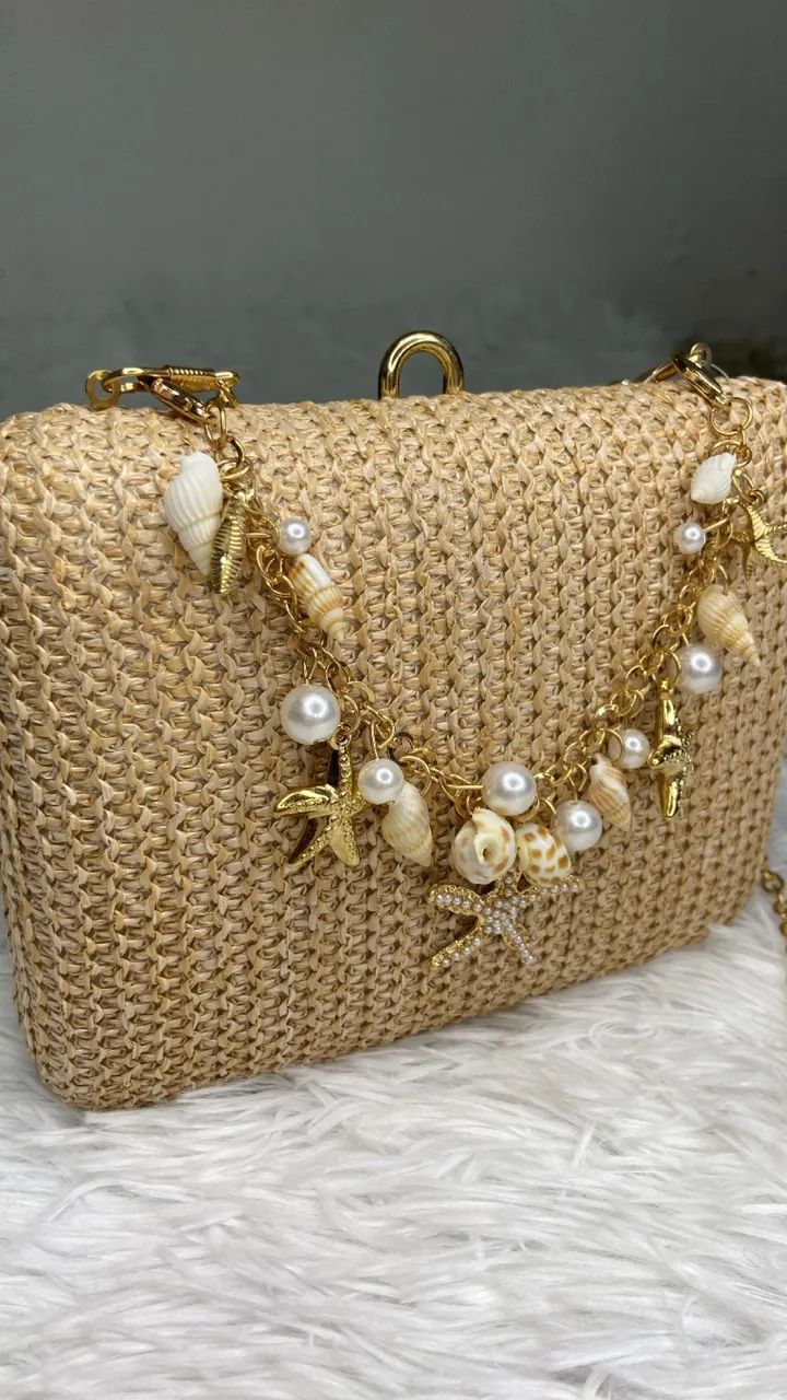 Bolsas de Praia  - Foto 2