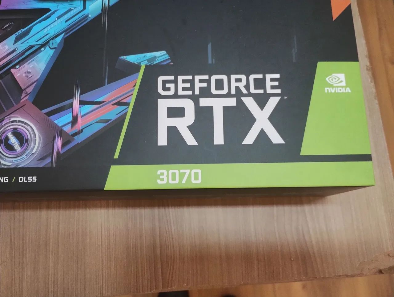 Placa de vídeo Aorus - Foto 3