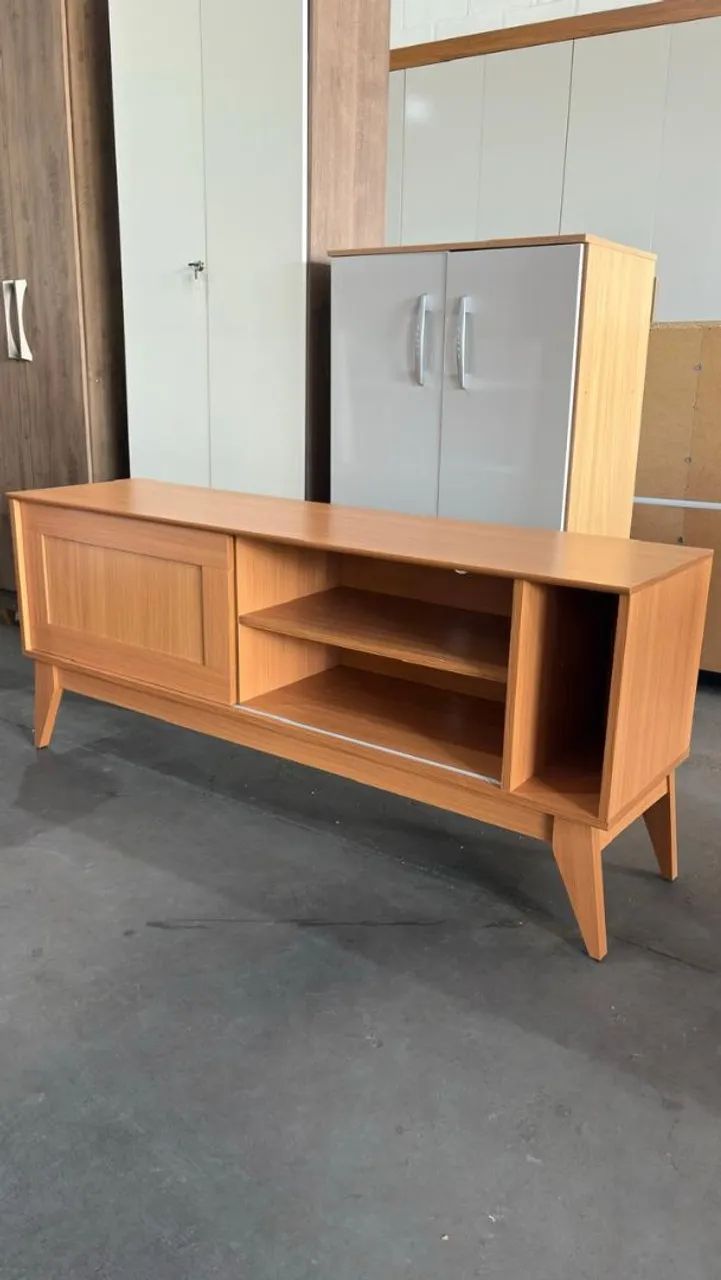 Rack Aruba 1.36m