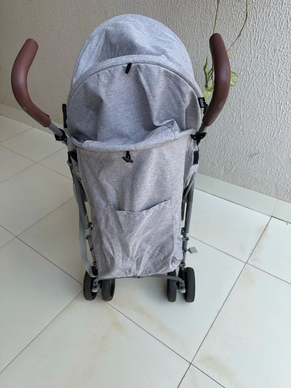 Carrinho de bebê  - Foto 3