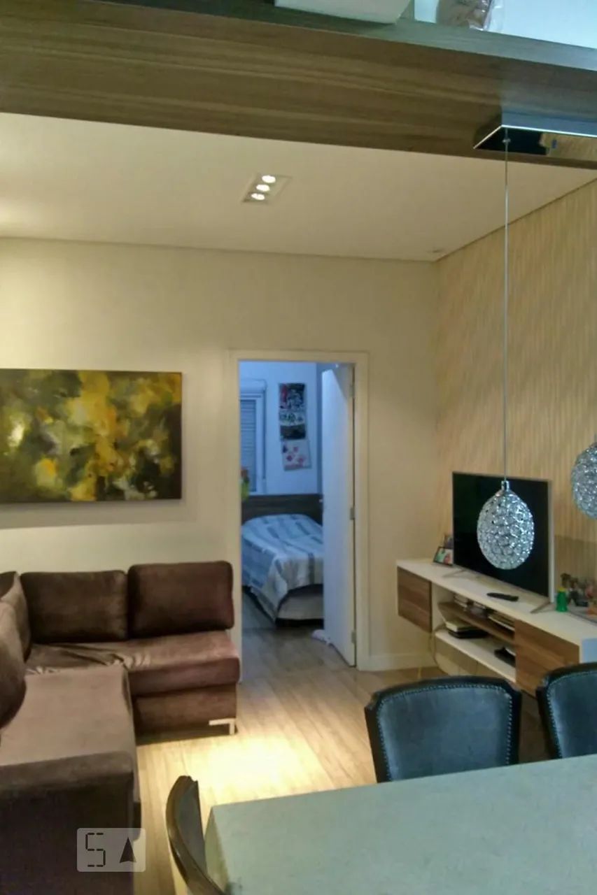 Apartamento à Venda - Centro, 2 Quartos, 65 m2 - Foto 2