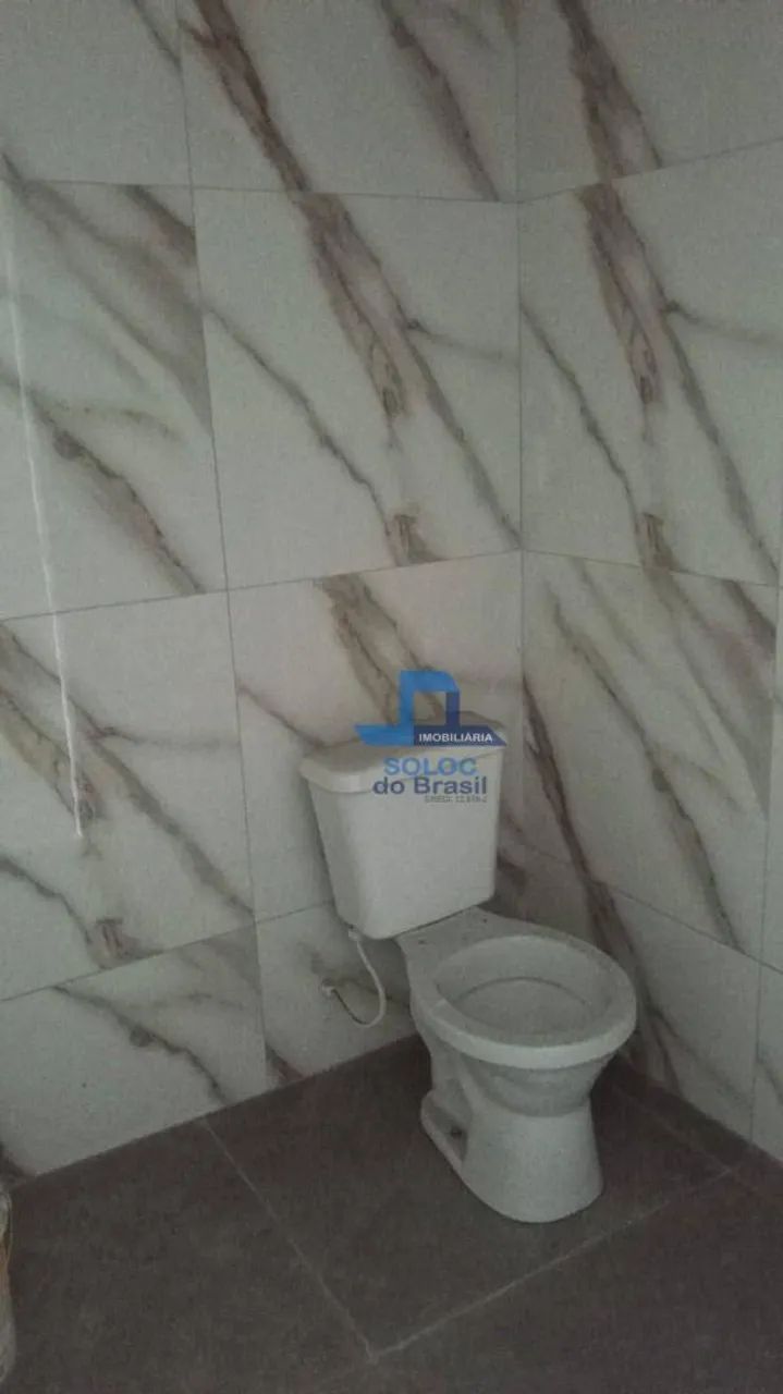 Casa para alugar, 90 m² por R$ 3.500/mês - Centro - Abreu e Lima/PE - Foto 5