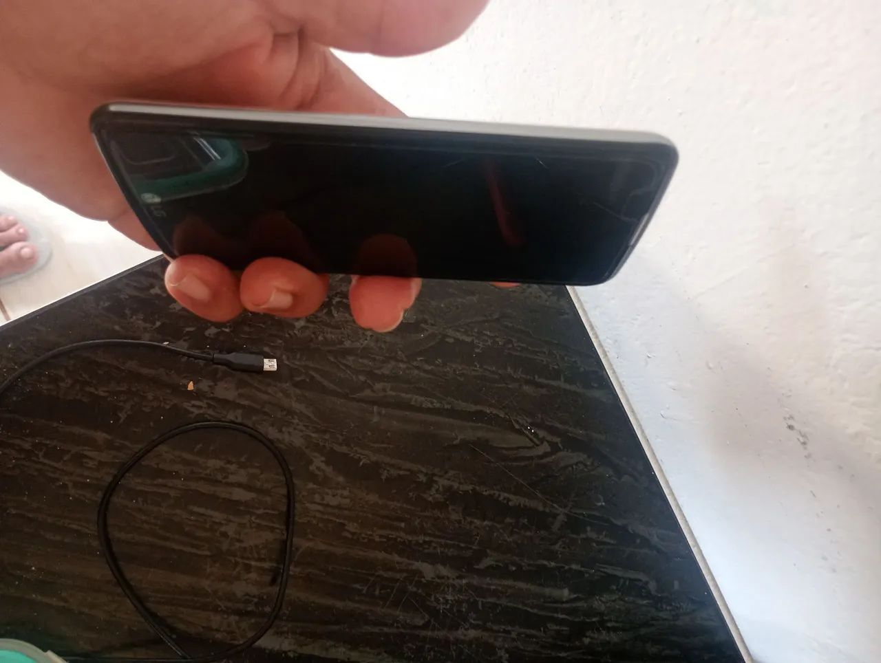 Celular LG k10 - Foto 3