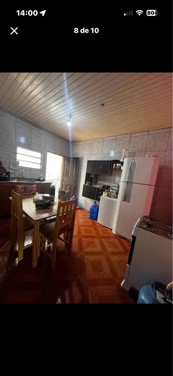 Vendo casa no Mocinha Magalhães  - Foto 5