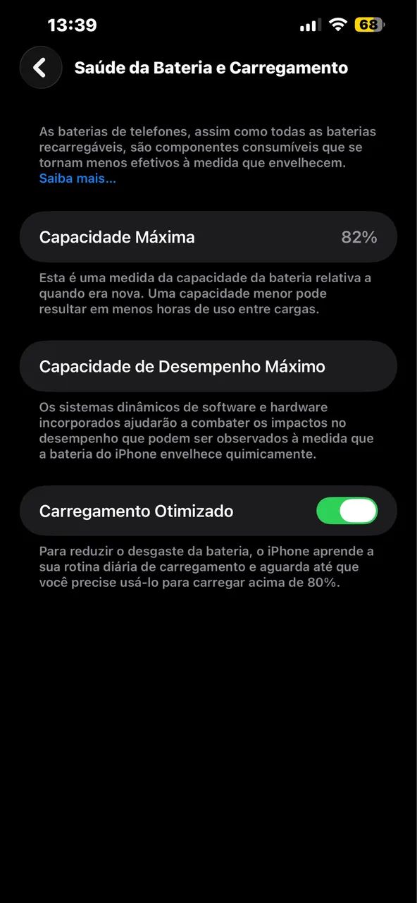 iPhone 14 Plus - Bem conservado  - Foto 2