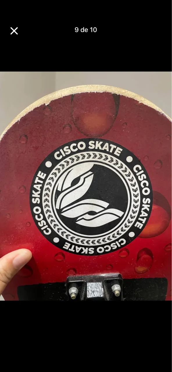 Skater   - Foto 2