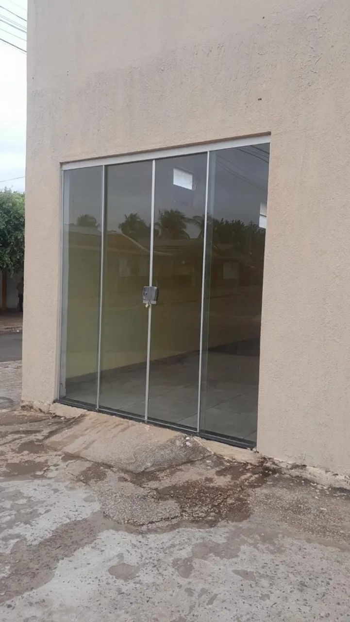 Alugo salas comerciais  - Foto 2