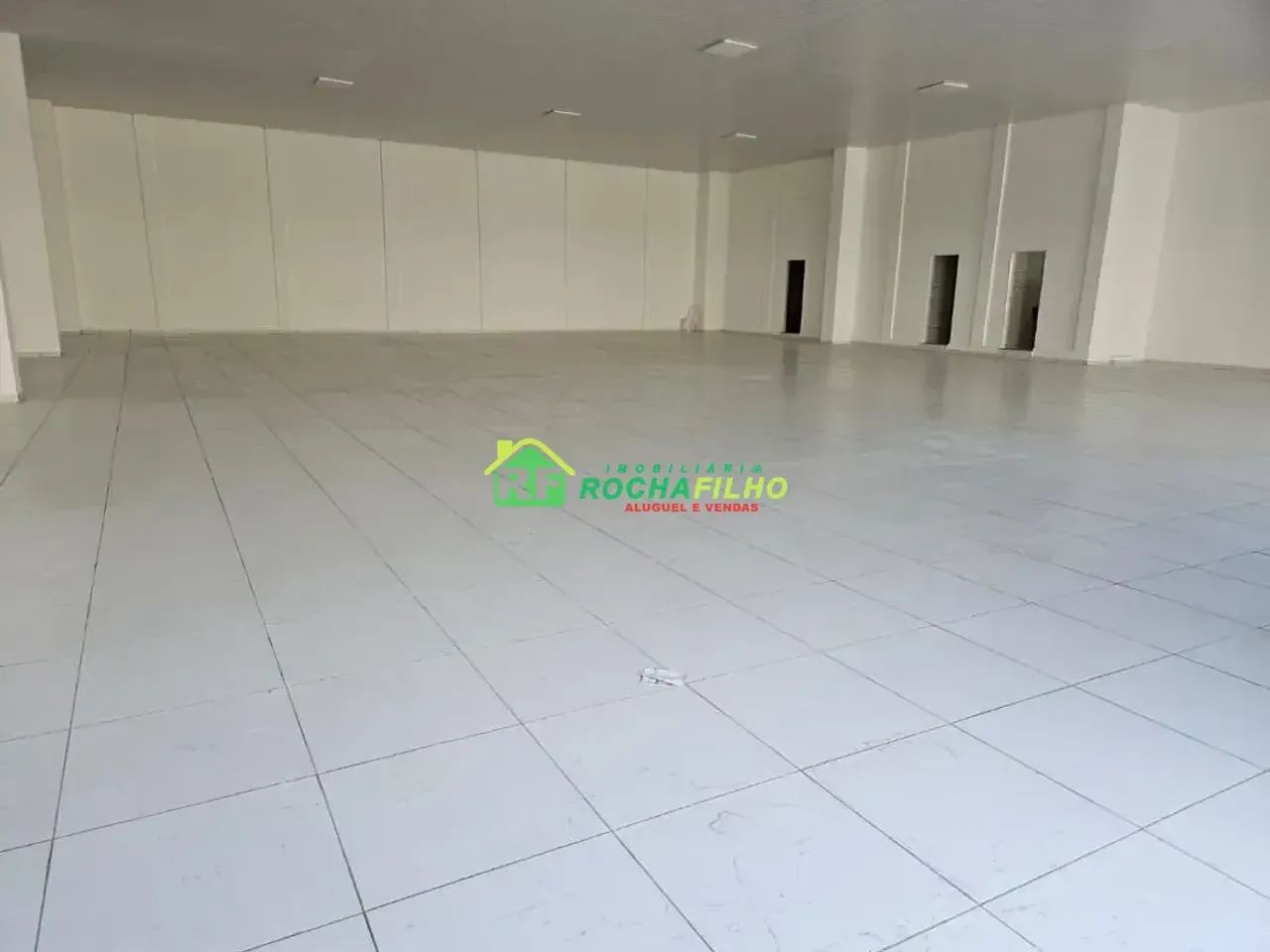 GALPÃO COMERCIAL NA DAVID CALDAS - Foto 3