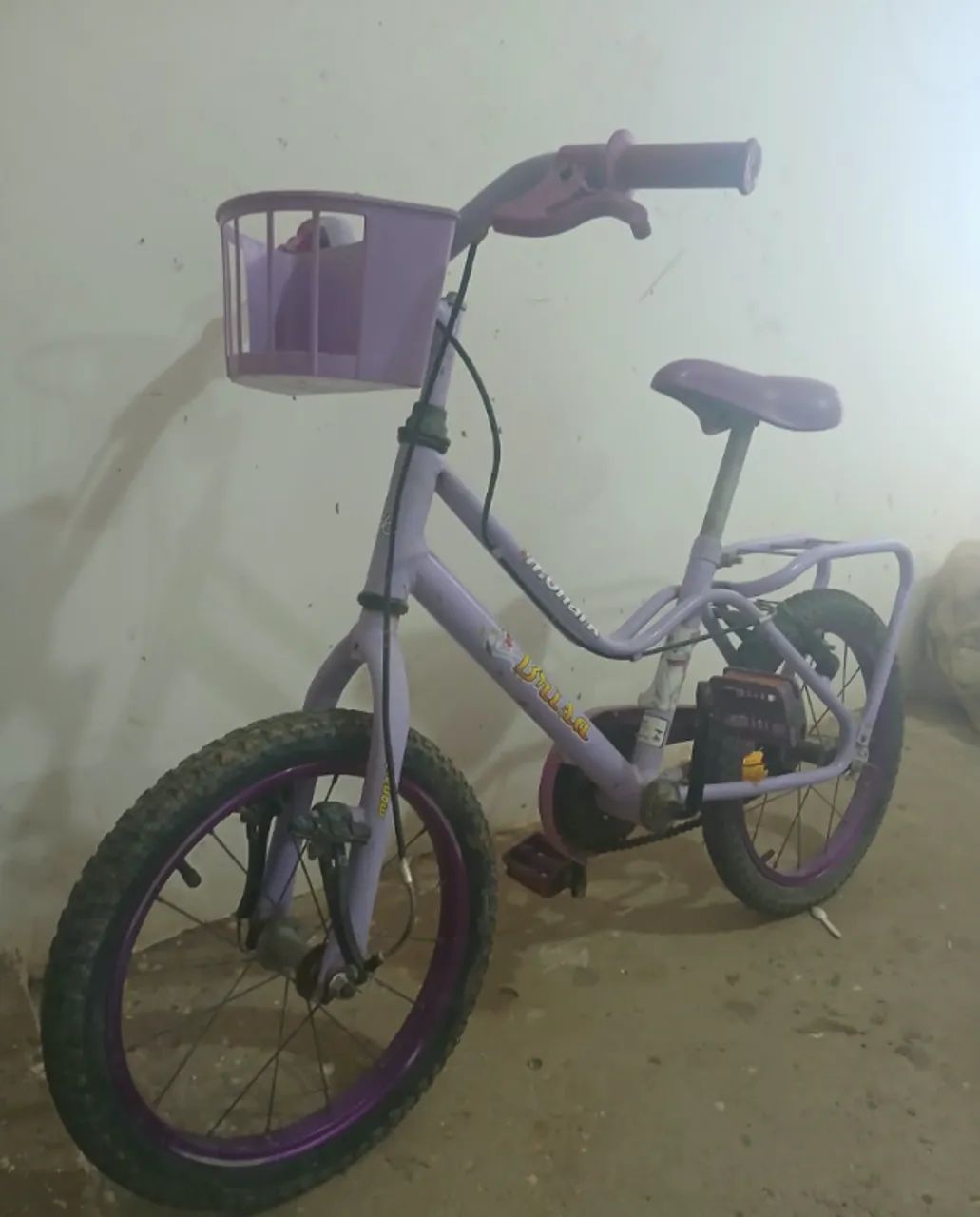 Bicicleta infantil - Foto 2