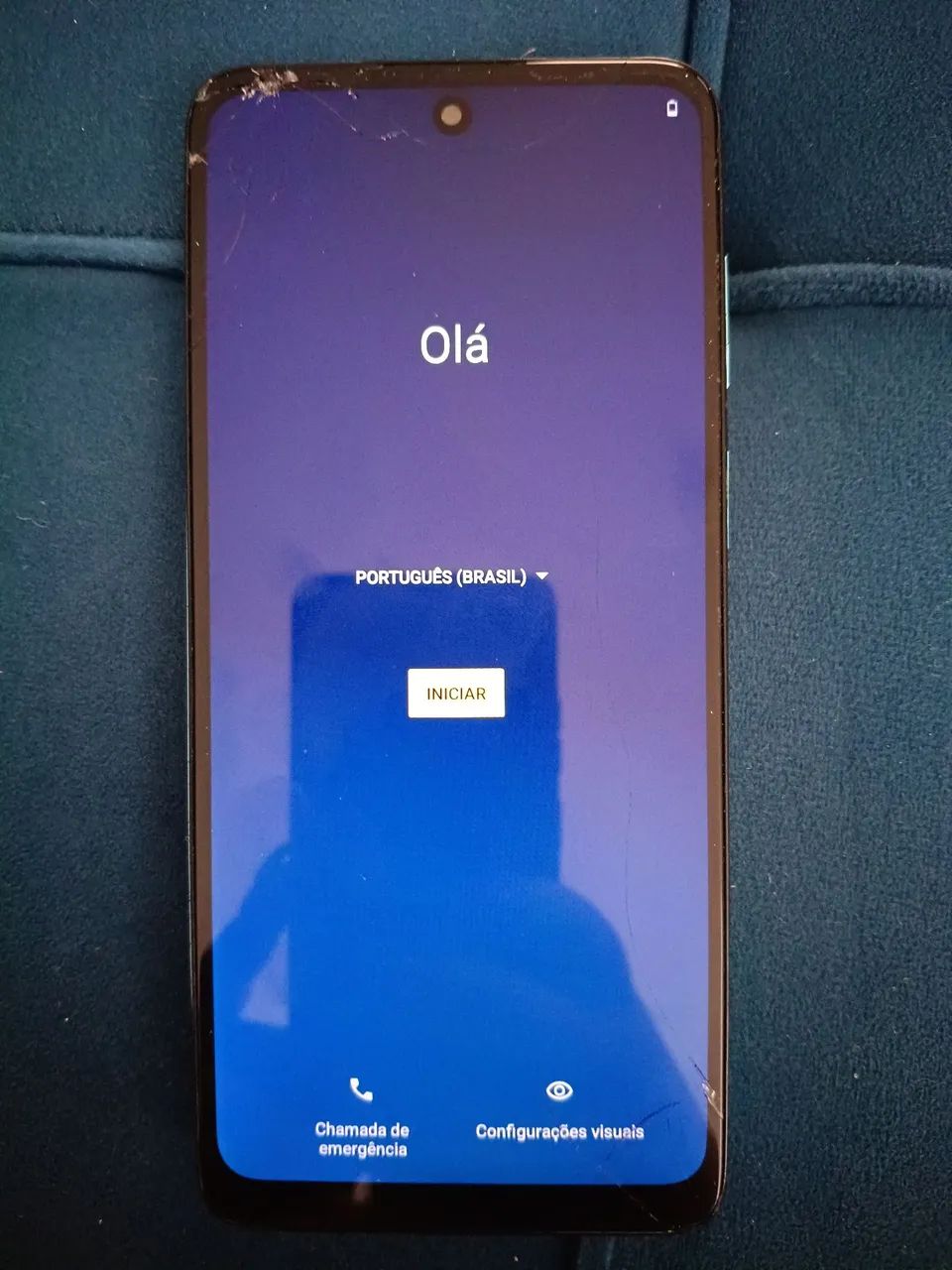 Vendo Moto G22 - Foto 2