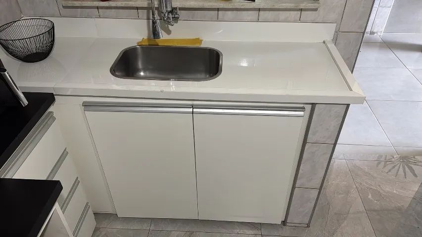 Armário de pia e gaveteiro - Foto 2