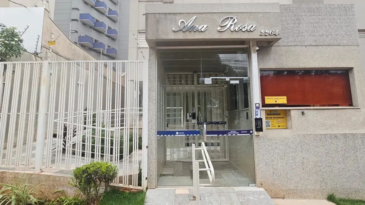 cobertura no centro  - Campo Grande - MS - Foto 3
