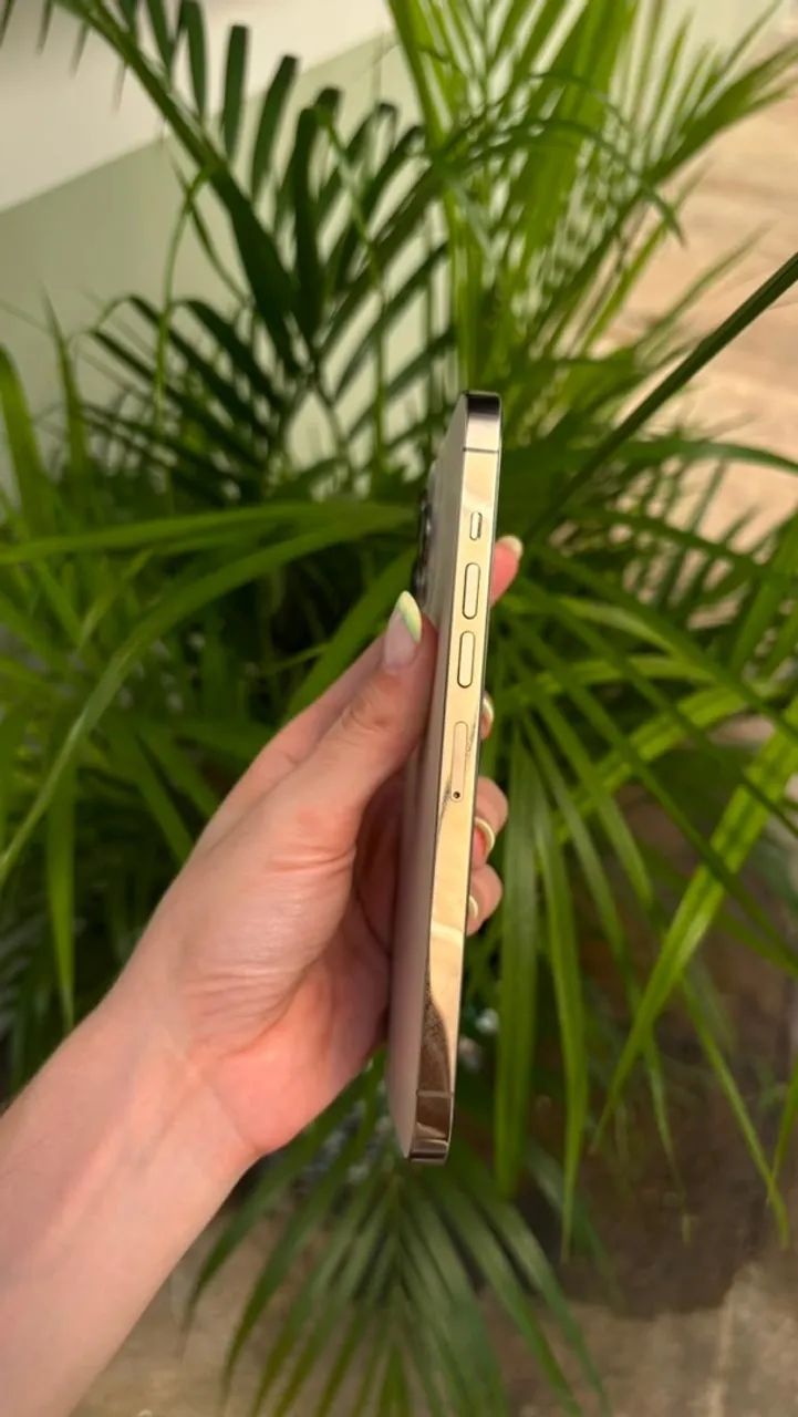 Vende-se IPhone 13 Pro Max - 256GB - Foto 5