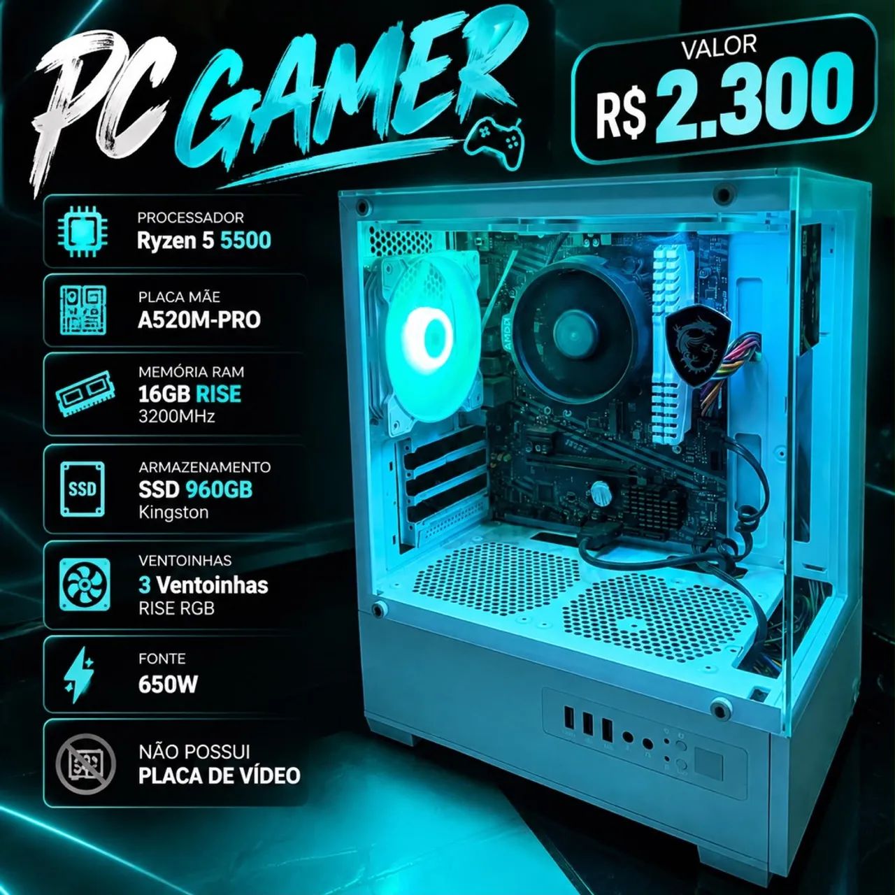 PC GAMER