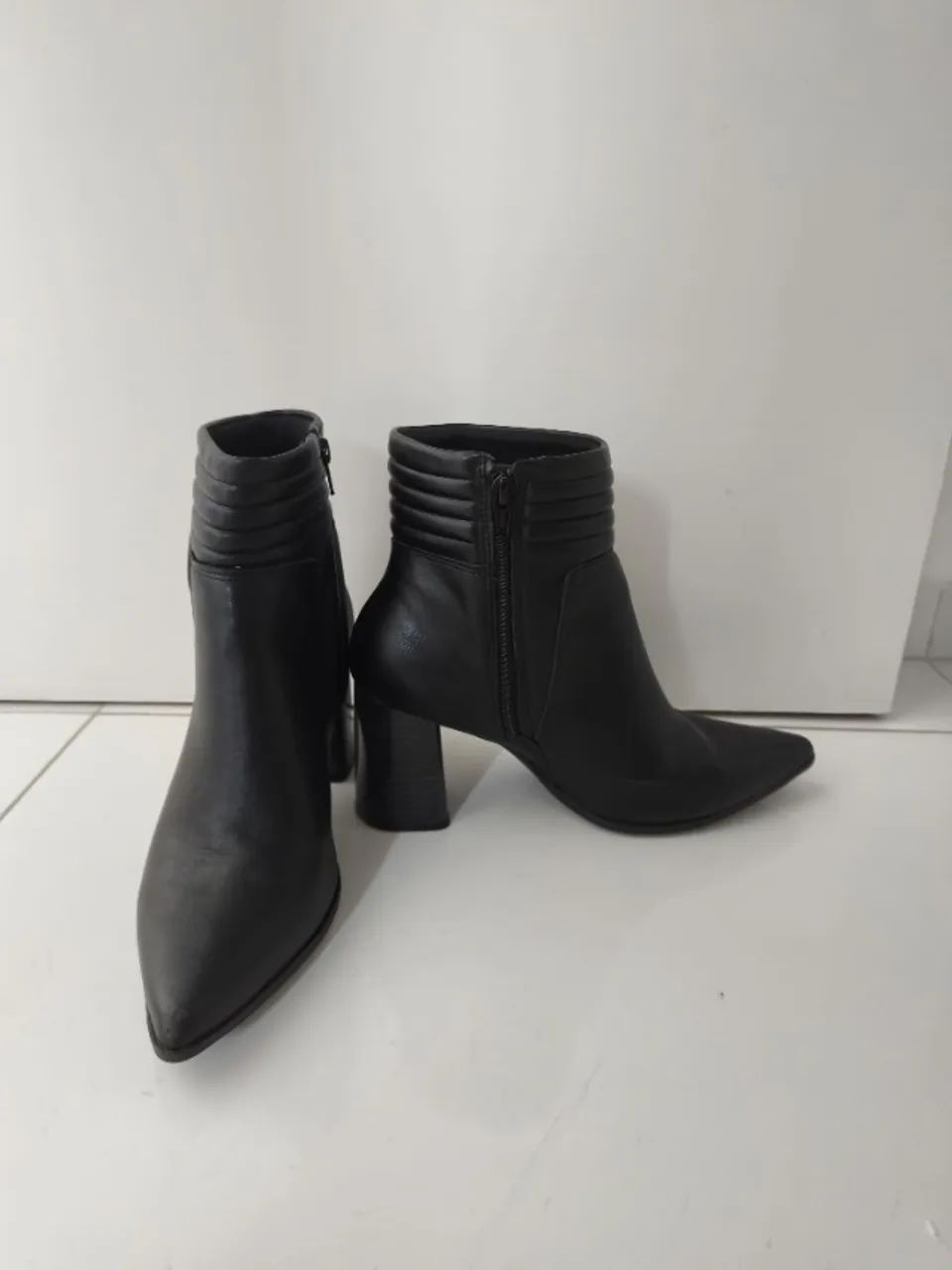 Bota Ramarim 