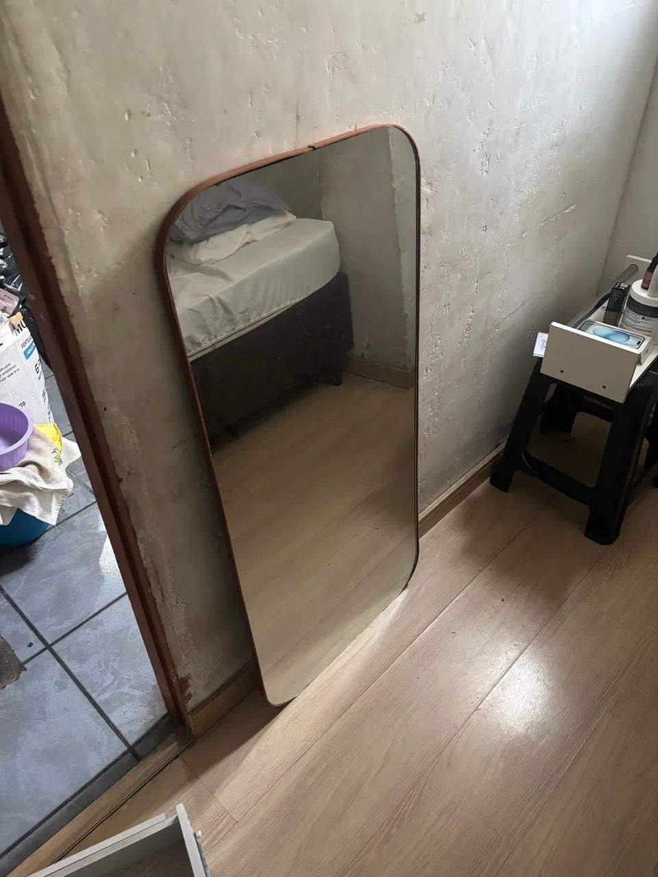 Vendo Espelho  - Foto 2