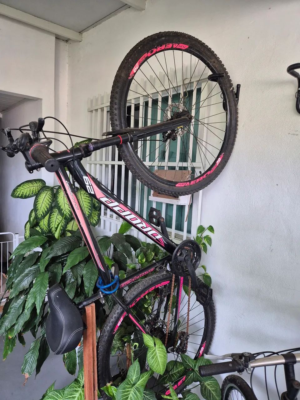 Bicicleta aro 29 - Foto 4