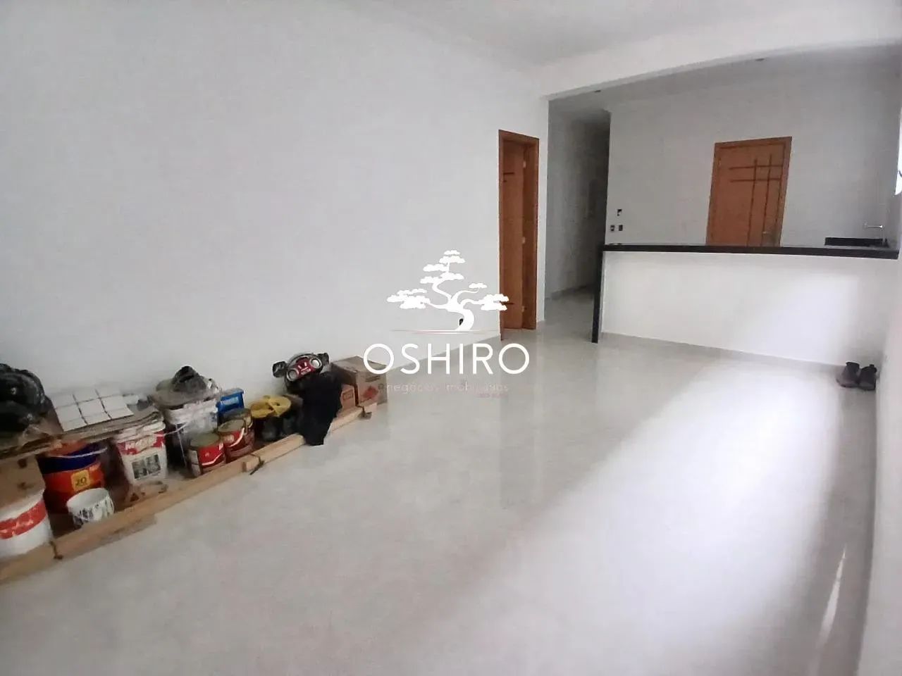 Casa sobreposta baixa - Embaré - Santos - Foto 2