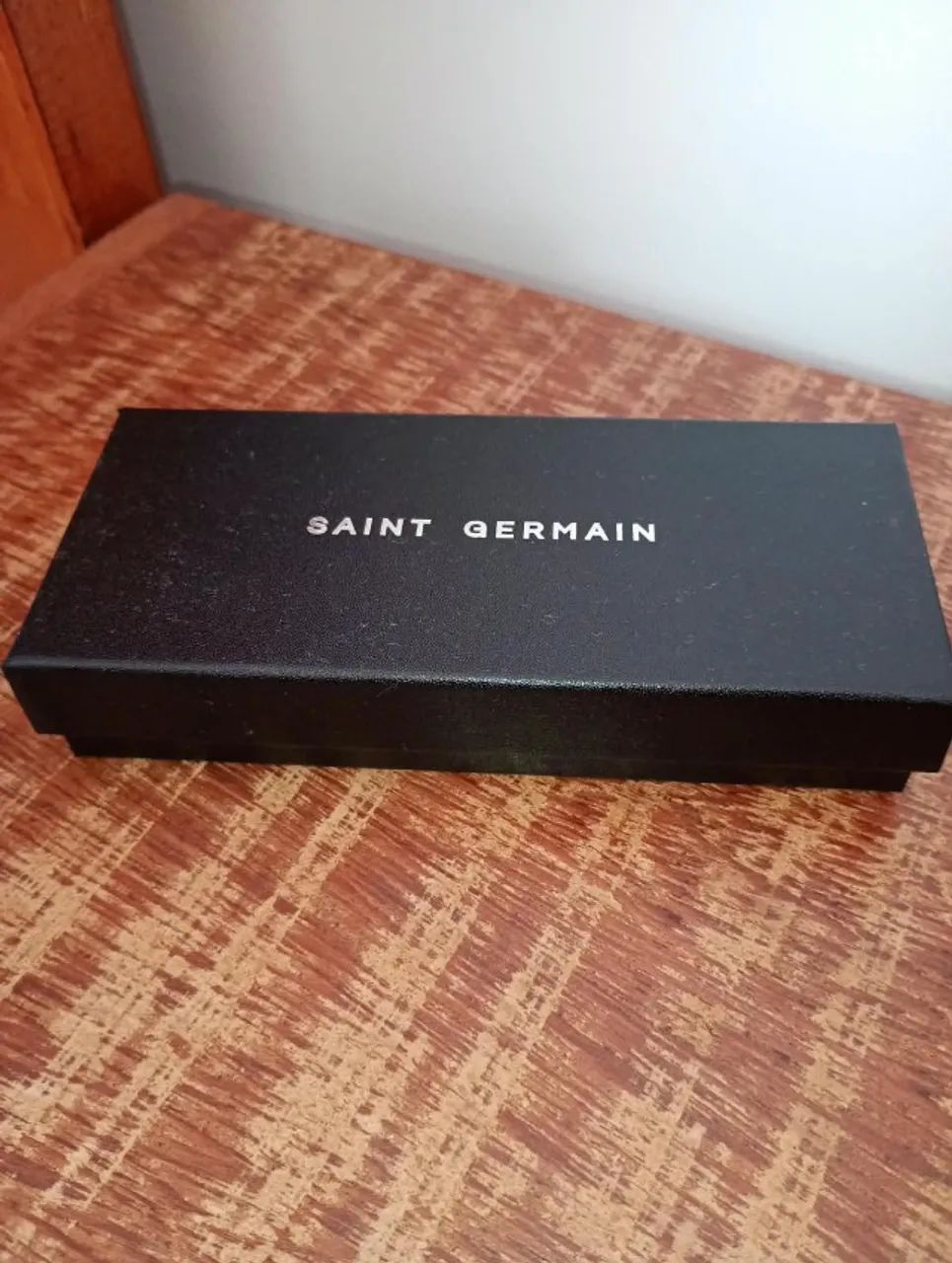 Relógio Feminino Saint Germain 