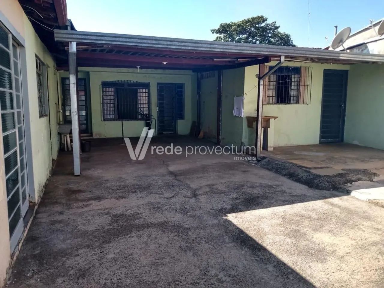 casa - Jardim Eulina - Campinas - Foto 3
