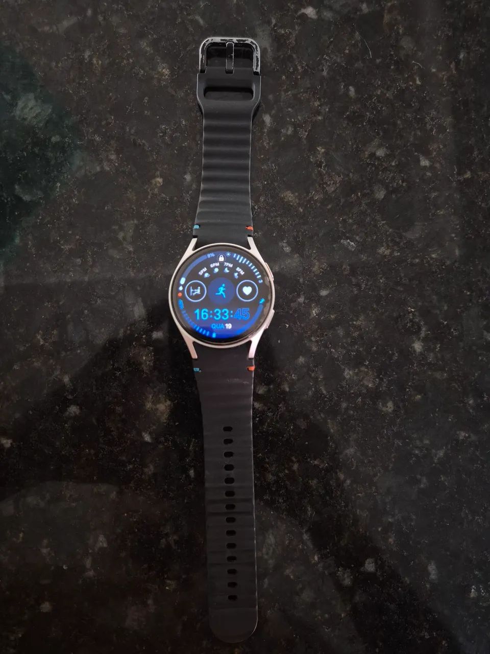 Galaxy Watch 7 44mm - Foto 2