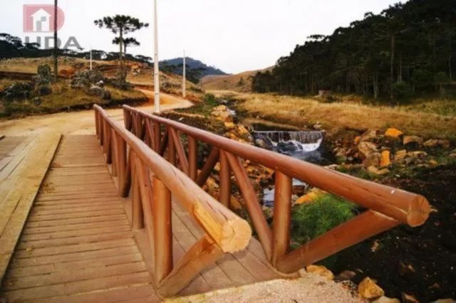 Terreno à venda em Bom Jardim da Serra! - Foto 4