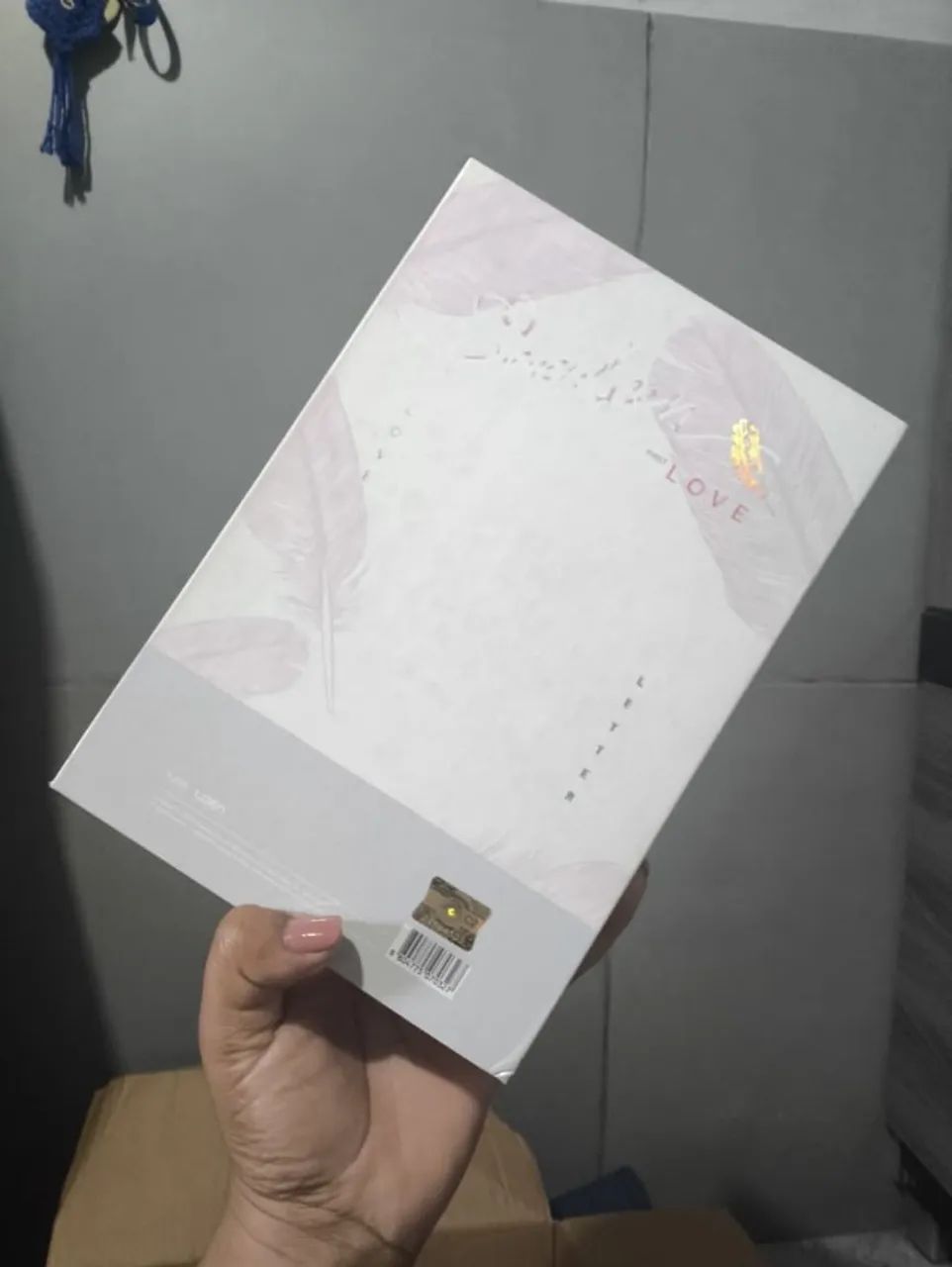 seventeen álbum 