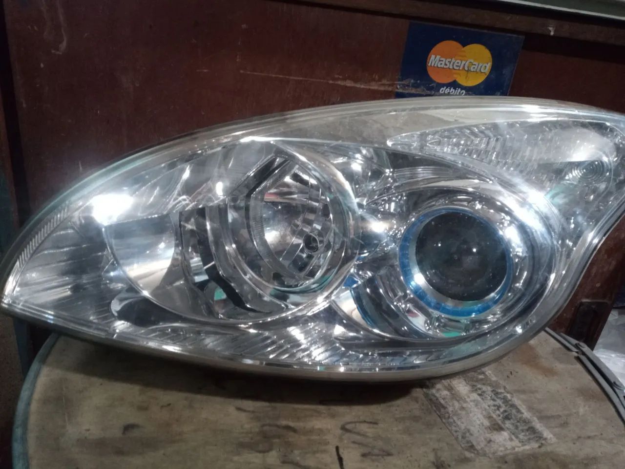 Farol do I30