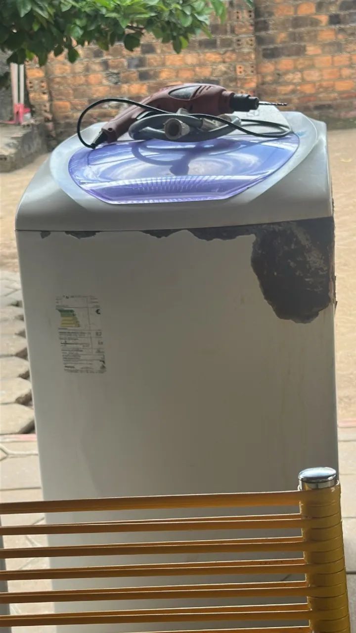 Máquina 
