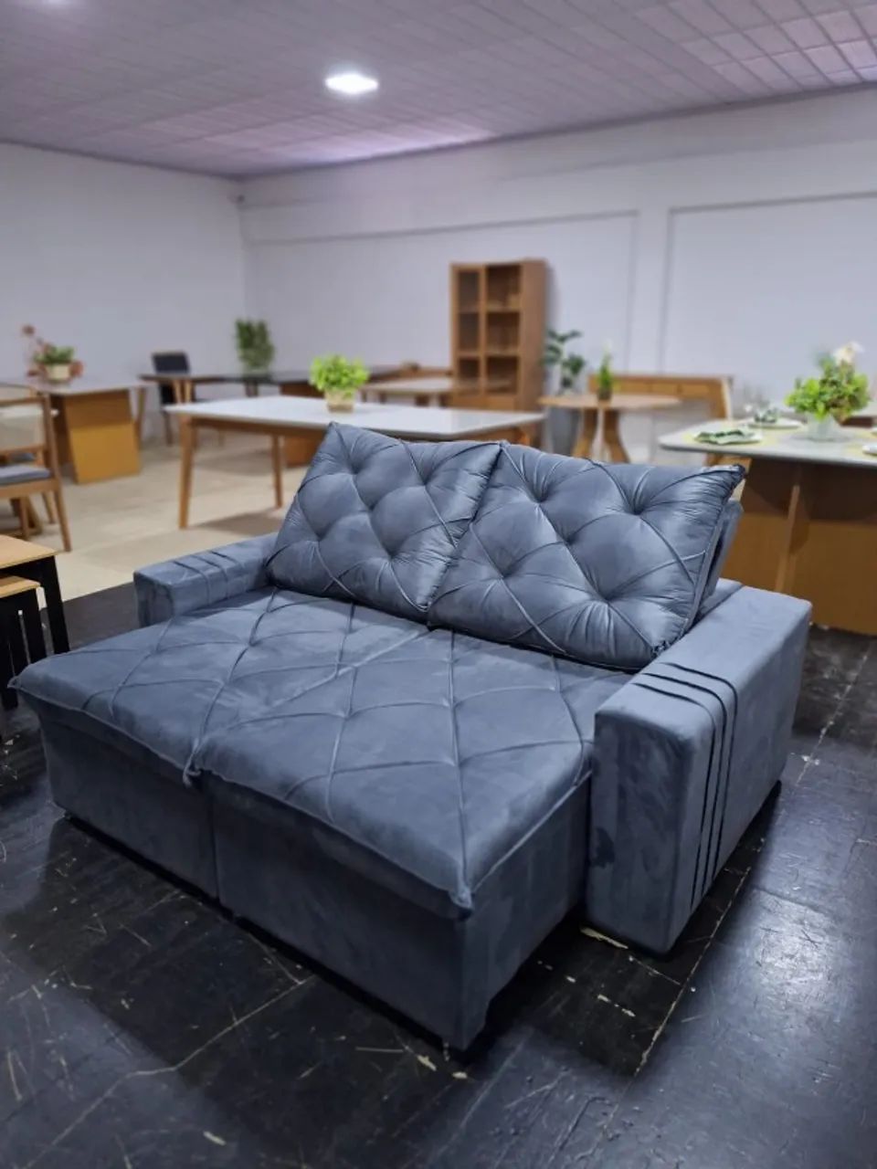 Sofa retrátil  - Foto 2