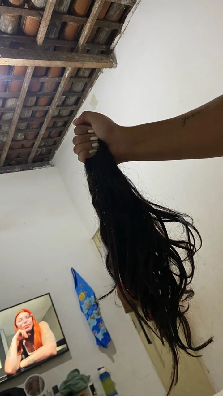 Mega Hair  - Foto 3