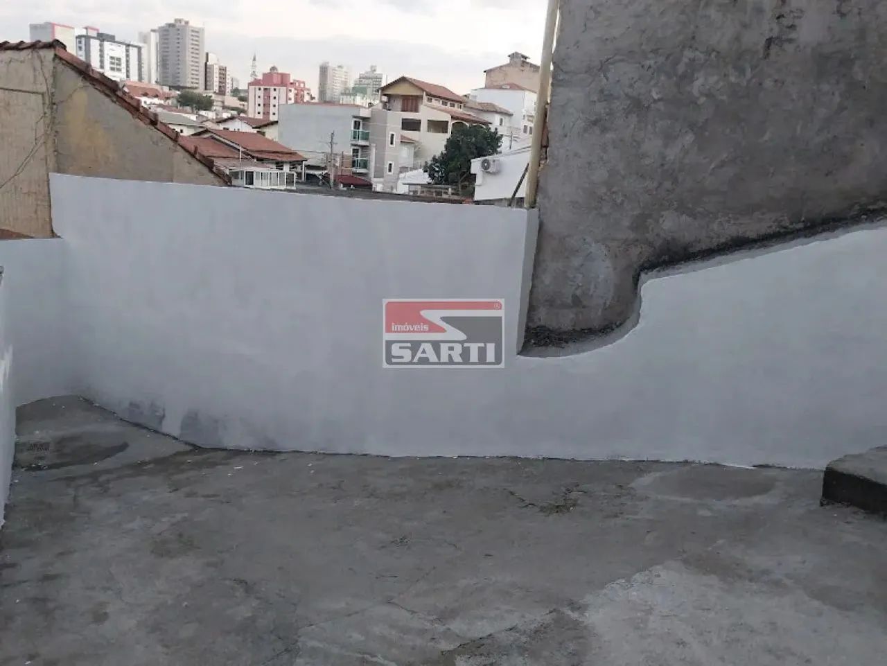 Vila Mazzei Sobrado 3 dormitórios 1 vaga quintal área de serviço - Foto 11