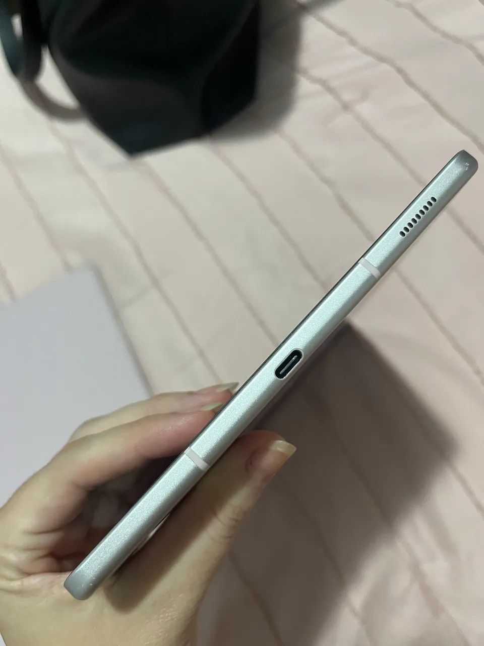 Tablet Samsung S6 litle - Foto 3