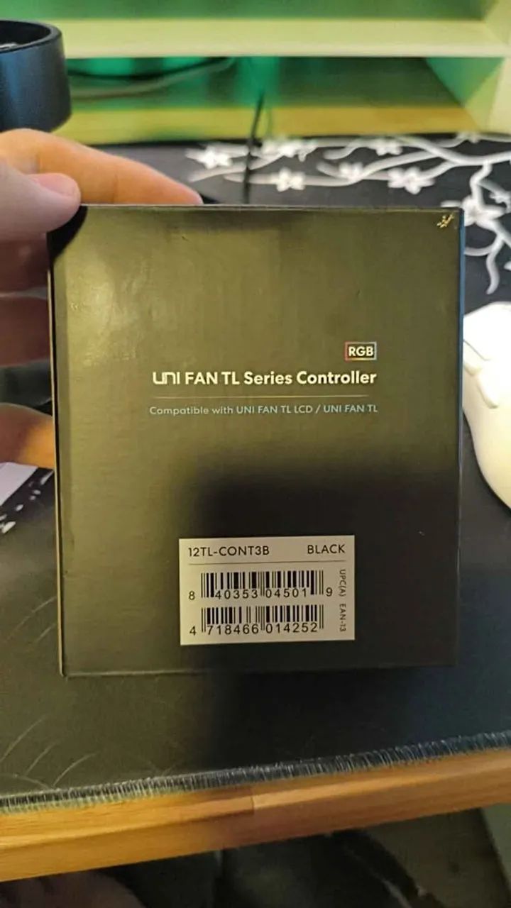 controladora rgb403953355578429440