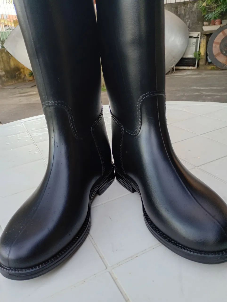 BOTA DECATHLON/35 - Foto 2