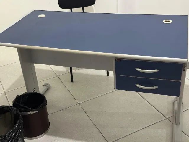 Mesa de escritório 