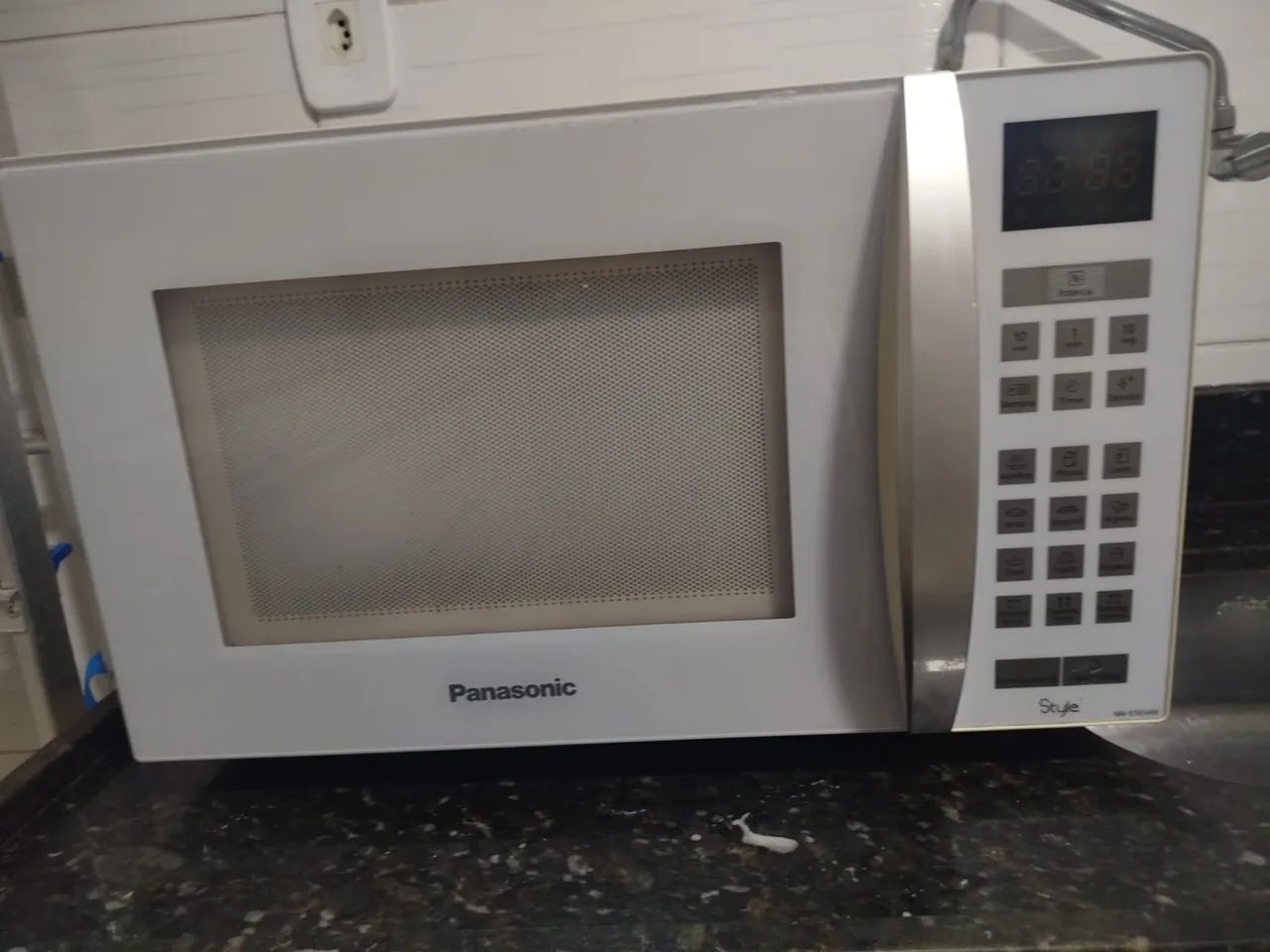 Microondas panasonic - Foto 2
