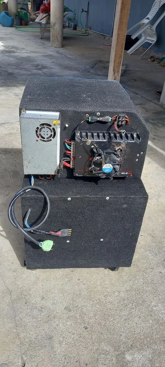 Som automotivo  - Foto 2