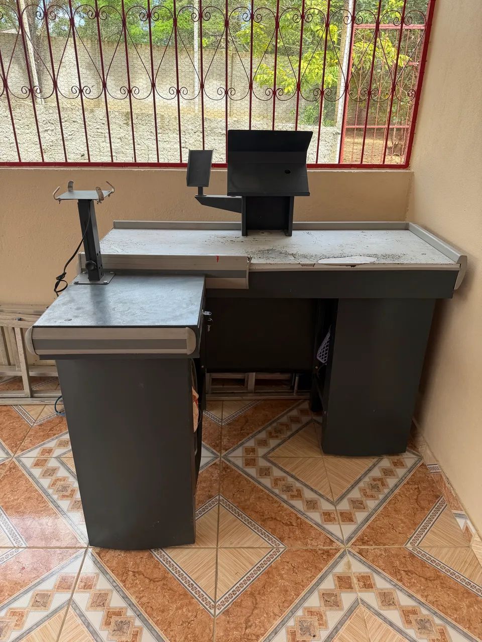 Caixa Para Mercadinho  - Foto 2