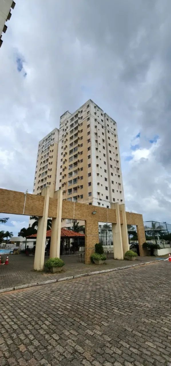 vendo apartamento alto dos franceses 330 mil - Foto 3