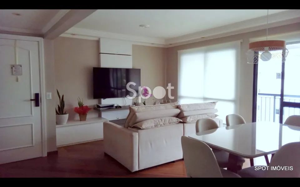 Prédio moderno - Lazer completo! Apartamento pronto para morar!
