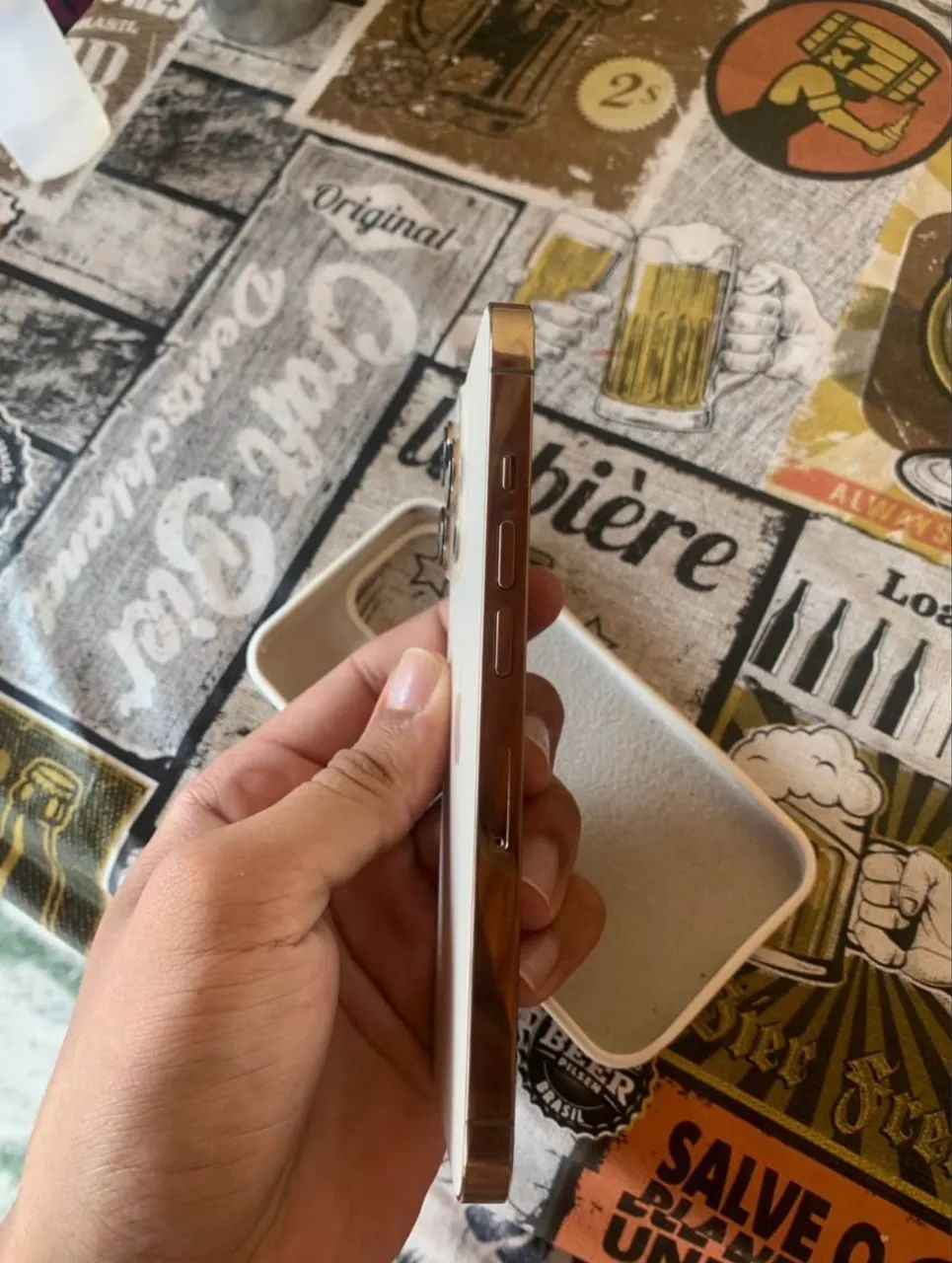 iPhone 13 PRO