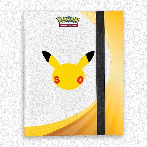 Carta Pokémon 
