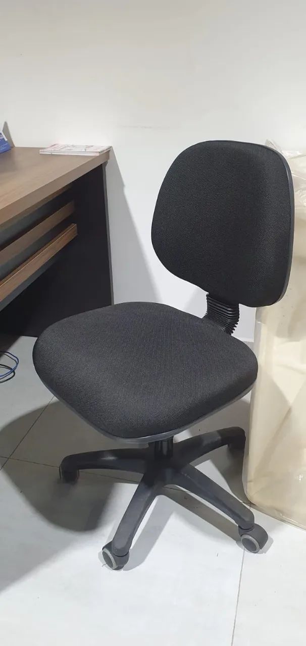 CADEIRA DIGITADOR SEM BRAÇO