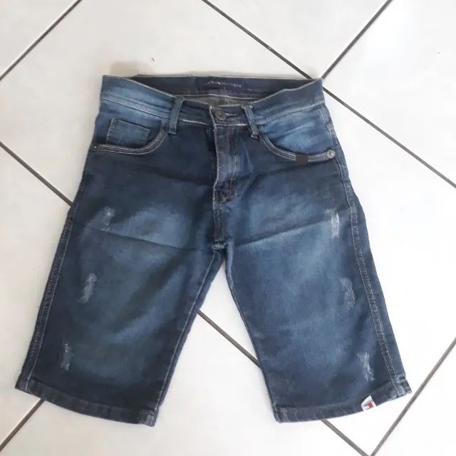 Bermuda Tommy Hilfiger 38