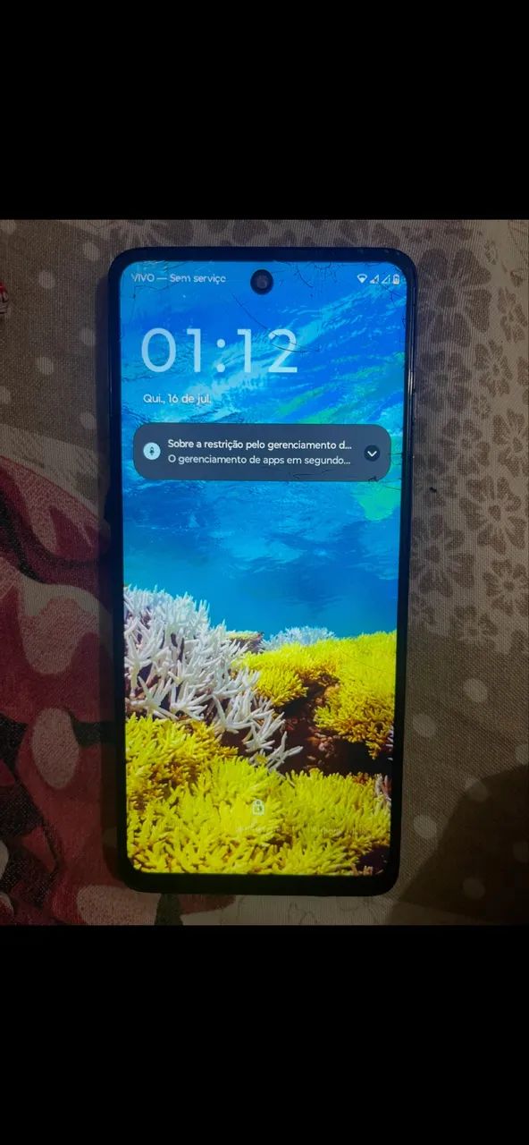 Moto g24