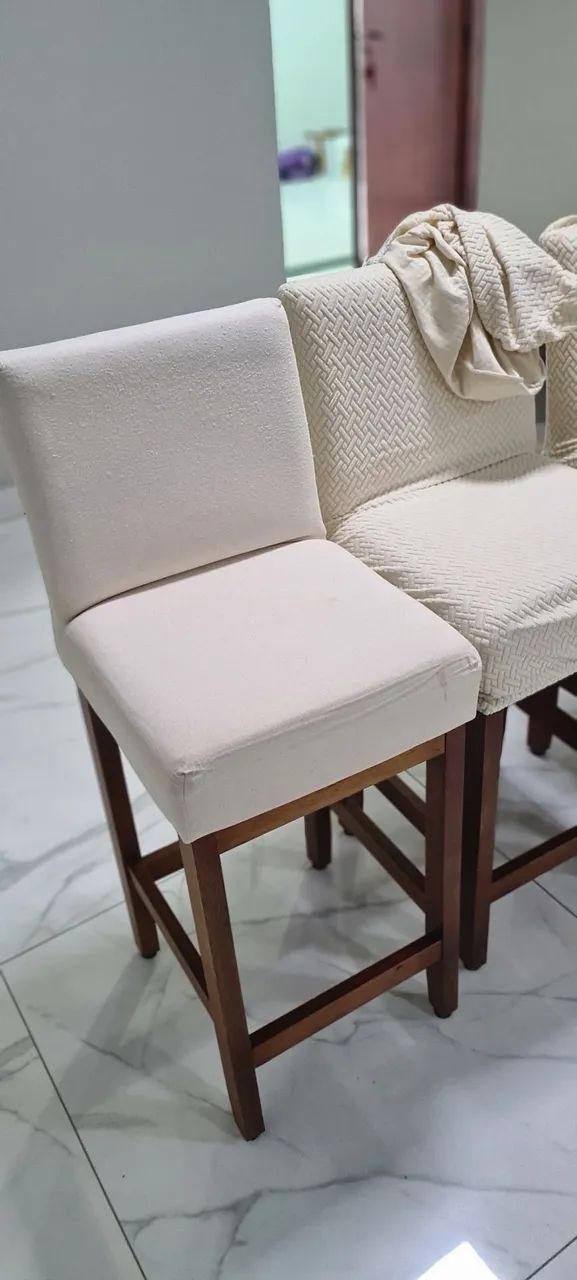 Vendo banqueta - Foto 3
