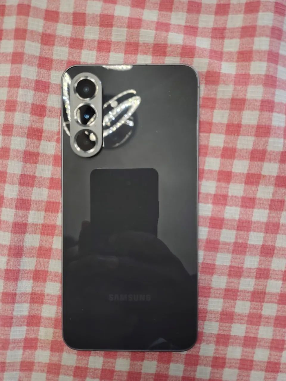 Samsung Galaxy a56