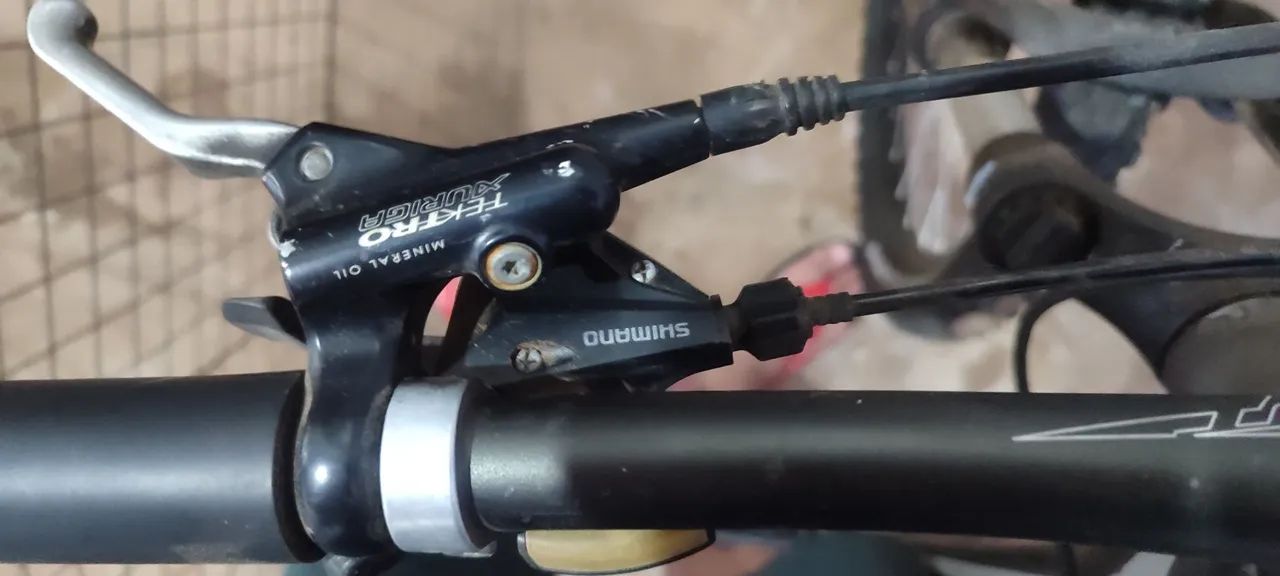 Bike Specialized Rockhopper - Foto 5