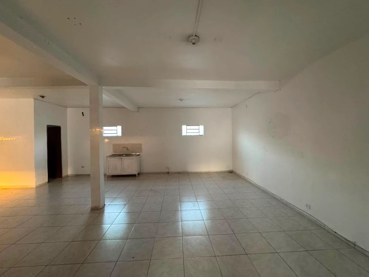 Aluguel salão comercial - CIC - Foto 5